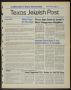 Newspaper: Texas Jewish Post (Fort Worth, Tex.), Vol. 40, No. 14, Ed. 1 Thursday…