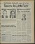 Newspaper: Texas Jewish Post (Fort Worth, Tex.), Vol. 43, No. 30, Ed. 1 Thursday…
