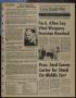 Newspaper: Texas Jewish Post (Fort Worth, Tex.), Vol. 30, No. 43, Ed. 1 Thursday…