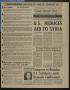 Newspaper: Texas Jewish Post (Fort Worth, Tex.), Vol. 30, No. 7, Ed. 1 Thursday,…