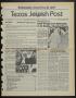 Newspaper: Texas Jewish Post (Fort Worth, Tex.), Vol. 40, No. 7, Ed. 1 Thursday,…