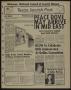 Primary view of Texas Jewish Post (Fort Worth, Tex.), Vol. 33, No. 10, Ed. 1 Thursday, March 8, 1979
