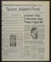 Newspaper: Texas Jewish Post (Fort Worth, Tex.), Vol. 38, No. 29, Ed. 1 Thursday…