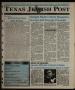 Primary view of Texas Jewish Post (Fort Worth, Tex.), Vol. 53, No. 39, Ed. 1 Thursday, September 30, 1999