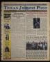 Thumbnail image of item number 1 in: 'Texas Jewish Post (Fort Worth, Tex.), Vol. 55, No. 4, Ed. 1 Thursday, January 25, 2001'.