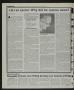Thumbnail image of item number 2 in: 'Texas Jewish Post (Fort Worth, Tex.), Vol. 45, No. 40, Ed. 1 Thursday, October 3, 1991'.