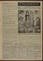 Thumbnail image of item number 1 in: 'Texas Jewish Post (Fort Worth, Tex.), Vol. 14, No. 10, Ed. 1 Thursday, March 10, 1960'.