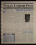 Thumbnail image of item number 1 in: 'Texas Jewish Post (Fort Worth, Tex.), Vol. 53, No. 6, Ed. 1 Thursday, February 11, 1999'.