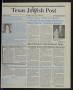 Newspaper: Texas Jewish Post (Fort Worth, Tex.), Vol. 46, No. 23, Ed. 1 Thursday…