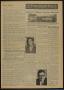 Newspaper: Texas Jewish Post (Fort Worth, Tex.), Vol. 16, No. 2, Ed. 1 Thursday,…