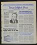 Newspaper: Texas Jewish Post (Fort Worth, Tex.), Vol. 44, No. 3, Ed. 1 Thursday,…