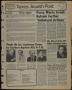 Newspaper: Texas Jewish Post (Fort Worth, Tex.), Vol. 36, No. 1, Ed. 1 Thursday,…