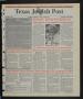Newspaper: Texas Jewish Post (Fort Worth, Tex.), Vol. 47, No. 2, Ed. 1 Thursday,…