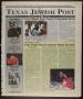 Newspaper: Texas Jewish Post (Fort Worth, Tex.), Vol. 56, No. 30, Ed. 1 Thursday…