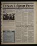 Newspaper: Texas Jewish Post (Fort Worth, Tex.), Vol. 53, No. 17, Ed. 1 Thursday…
