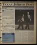 Primary view of Texas Jewish Post (Fort Worth, Tex.), Vol. 50, No. 52, Ed. 1 Thursday, December 26, 1996