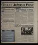 Newspaper: Texas Jewish Post (Fort Worth, Tex.), Vol. 52, No. 43, Ed. 1 Thursday…