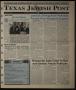 Newspaper: Texas Jewish Post (Fort Worth, Tex.), Vol. 52, No. 9, Ed. 1 Thursday,…