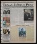 Newspaper: Texas Jewish Post (Fort Worth, Tex.), Vol. 56, No. 45, Ed. 1 Thursday…