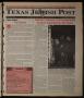 Newspaper: Texas Jewish Post (Fort Worth, Tex.), Vol. 51, No. 29, Ed. 1 Thursday…
