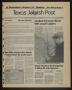 Primary view of Texas Jewish Post (Fort Worth, Tex.), Vol. 41, No. 2, Ed. 1 Thursday, January 8, 1987