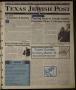 Newspaper: Texas Jewish Post (Fort Worth, Tex.), Vol. 51, No. 10, Ed. 1 Thursday…