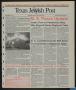 Newspaper: Texas Jewish Post (Fort Worth, Tex.), Vol. 46, No. 19, Ed. 1 Thursday…