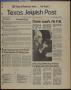 Newspaper: Texas Jewish Post (Fort Worth, Tex.), Vol. 37, No. 41, Ed. 1 Thursday…