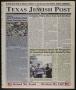 Newspaper: Texas Jewish Post (Fort Worth, Tex.), Vol. 56, No. 17, Ed. 1 Thursday…