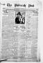Newspaper: The Paducah Post (Paducah, Tex.), Vol. 11, No. 19, Ed. 1 Thursday, Se…
