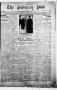 Newspaper: The Paducah Post (Paducah, Tex.), Vol. 10, No. 40, Ed. 1 Thursday, Fe…