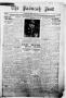 Newspaper: The Paducah Post (Paducah, Tex.), Vol. 11, No. 44, Ed. 1 Thursday, Ap…