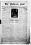 Newspaper: The Paducah Post (Paducah, Tex.), Vol. 11, No. 3, Ed. 1 Thursday, May…