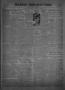 Newspaper: Coleman Democrat-Voice (Coleman, Tex.), Vol. 48, No. 39, Ed. 1 Thursd…