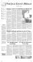 Primary view of The Jack County Herald (Jacksboro, Tex.), Vol. [69], No. [12], Ed. 1 Friday, August 23, 2013