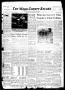 Thumbnail image of item number 1 in: 'The Wood County Record (Mineola, Tex.), Vol. 20, No. 22, Ed. 1 Monday, August 22, 1949'.