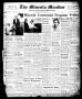 Newspaper: The Mineola Monitor (Mineola, Tex.), Vol. 75, No. 21, Ed. 1 Thursday,…
