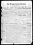 Newspaper: The Wood County Record (Mineola, Tex.), Vol. 20, No. 32, Ed. 1 Monday…