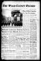 Newspaper: The Wood County Record (Mineola, Tex.), Vol. 22, No. 10, Ed. 1 Tuesda…
