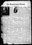 Thumbnail image of item number 1 in: 'The Wood County Record (Mineola, Tex.), Vol. 20, No. 36, Ed. 1 Monday, November 28, 1949'.