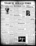 Newspaper: Yoakum Herald-Times (Yoakum, Tex.), Vol. 64, No. 13, Ed. 1 Friday, Fe…