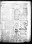 Thumbnail image of item number 3 in: 'The Yoakum Daily Herald. (Yoakum, Tex.), Vol. 2, No. 281, Ed. 1 Monday, February 20, 1899'.