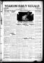 Newspaper: Yoakum Daily Herald (Yoakum, Tex.), Vol. 29, No. 96, Ed. 1 Friday, Ju…
