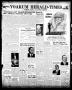 Newspaper: Yoakum Herald-Times (Yoakum, Tex.), Vol. 67, No. 43, Ed. 1 Tuesday, M…