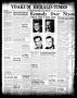 Primary view of Yoakum Herald-Times (Yoakum, Tex.), Vol. 64, No. 89, Ed. 1 Friday, November 11, 1960