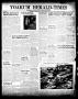 Newspaper: Yoakum Herald-Times (Yoakum, Tex.), Vol. 64, No. 86, Ed. 1 Tuesday, N…