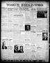 Newspaper: Yoakum Herald-Times (Yoakum, Tex.), Vol. 64, No. 9, Ed. 1 Friday, Jan…
