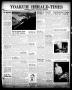 Newspaper: Yoakum Herald-Times (Yoakum, Tex.), Vol. 65, No. 92, Ed. 1 Friday, No…