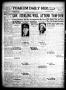 Newspaper: Yoakum Daily Herald (Yoakum, Tex.), Vol. 35, No. 40, Ed. 1 Monday, Ma…