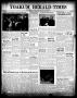 Newspaper: Yoakum Herald-Times (Yoakum, Tex.), Vol. 64, No. 24, Ed. 1 Tuesday, M…